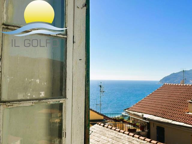 3-room flat in Via Vittorio Alfieri 9, Cervo - Photo 1