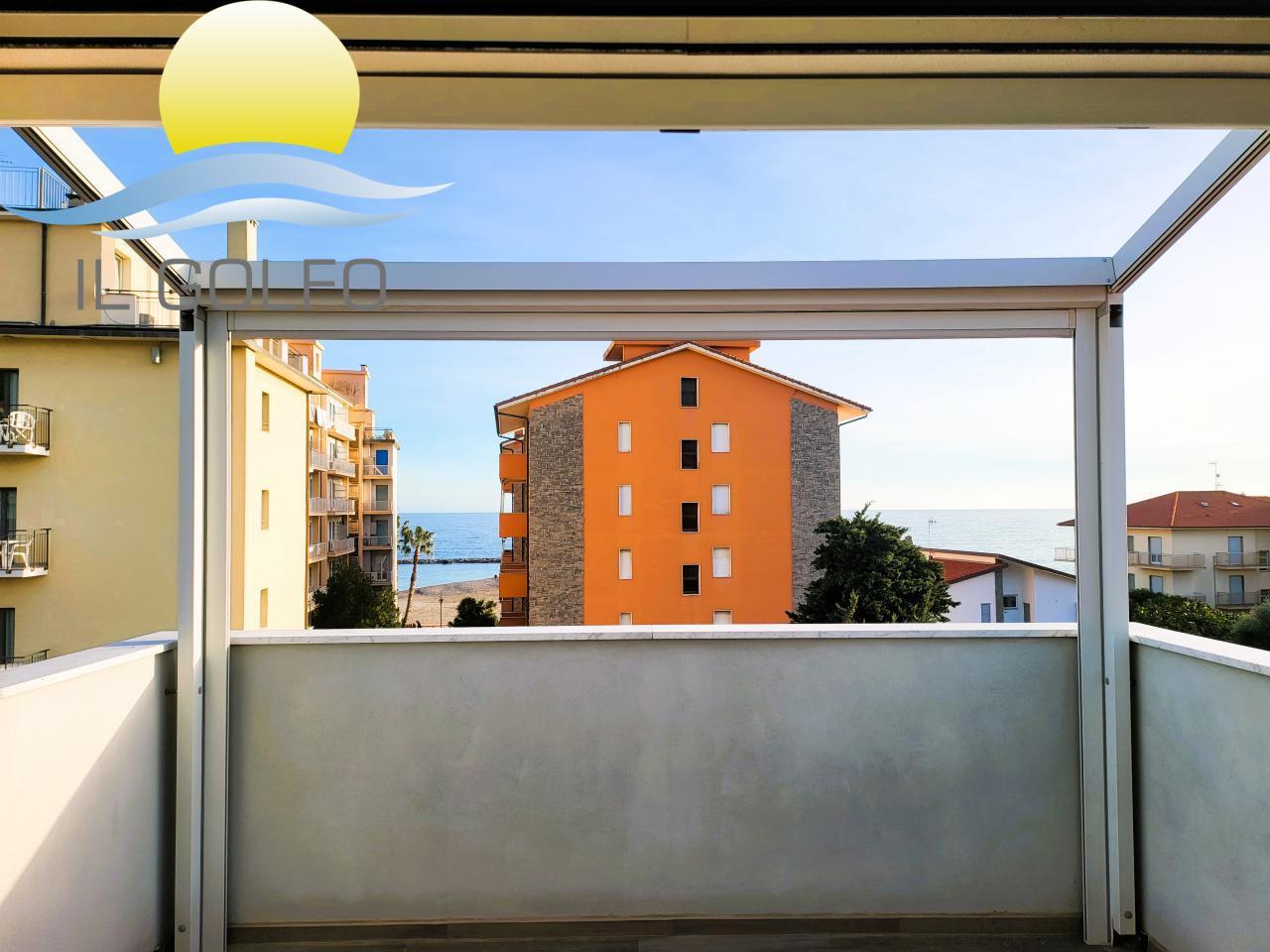 Appartamento in vendita a San Bartolomeo Al Mare
