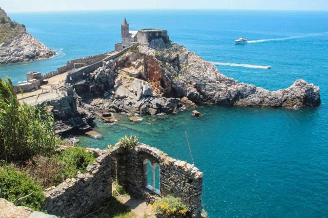 Quadrilocale, Portovenere - Foto 1