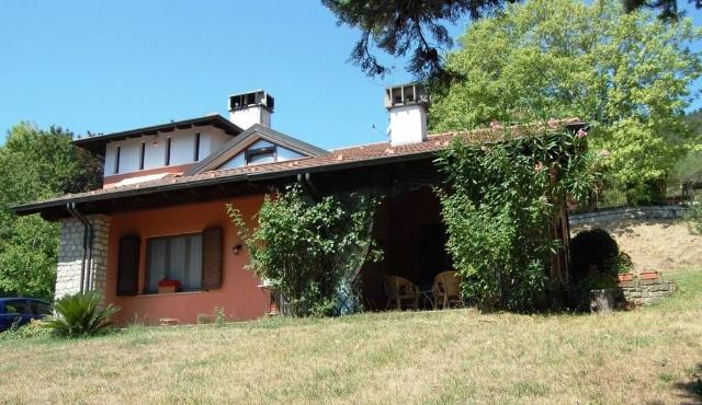 Mansion in Località Casa Balestrieri, Colli Verdi - Photo 1