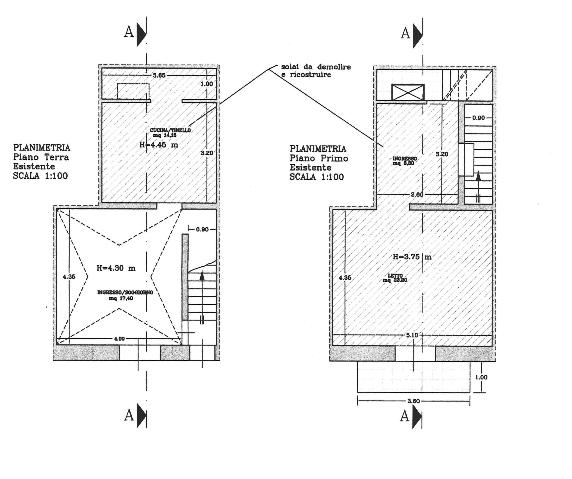 Detached house in Via della Conciliazione  69, Francavilla Fontana - Photo 1