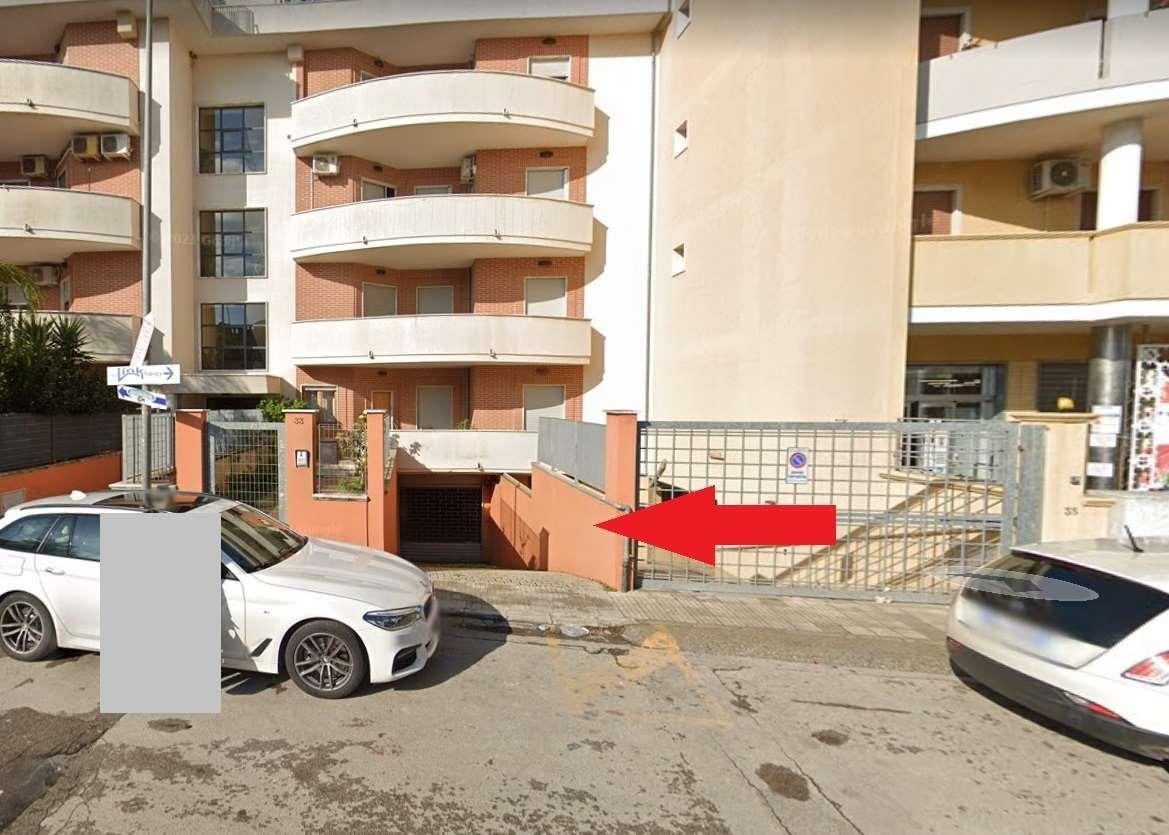 Garage - Posto auto in vendita a Francavilla Fontana