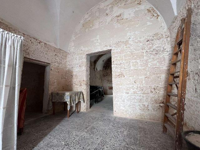 Einfamilienhaus in Arco Formosi 8, Francavilla Fontana - Foto 1