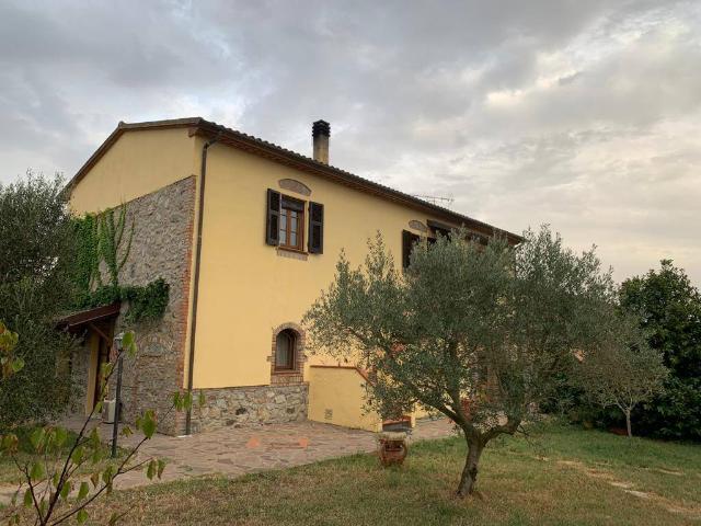 Country house or cottage, Santa Luce - Photo 1