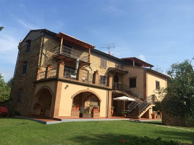 Agriturismo in , Guardistallo, {3} - Foto 2