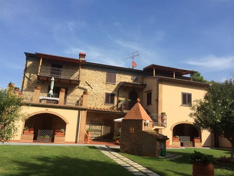 Agriturismo in , Guardistallo, {3} - Foto 1