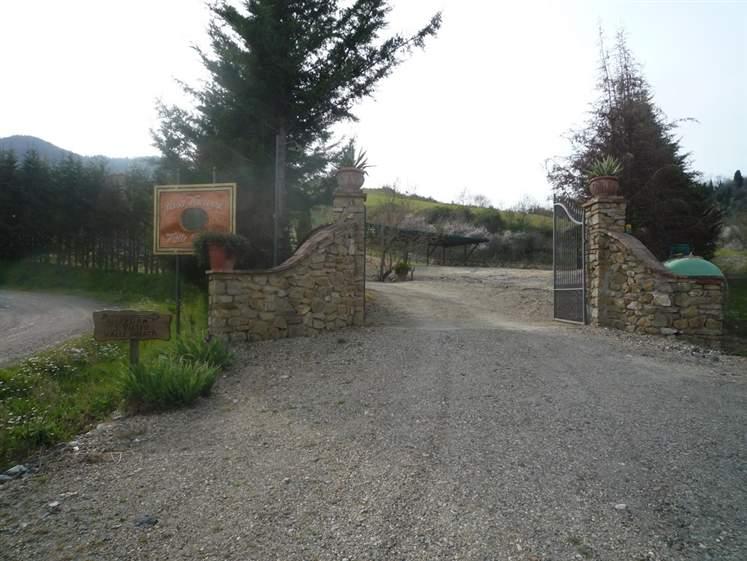 Agriturismo in , Montecatini Val Di Cecina, {3} - Foto 2