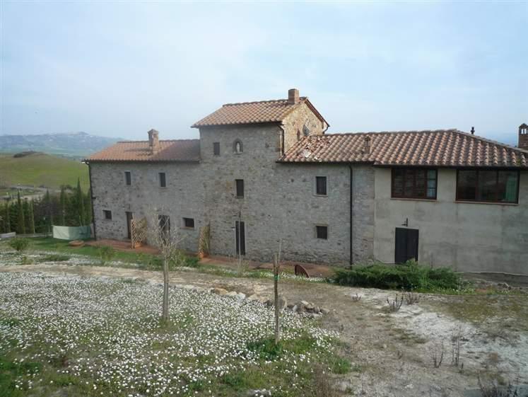 Agriturismo in , Montecatini Val Di Cecina, {3} - Foto 1