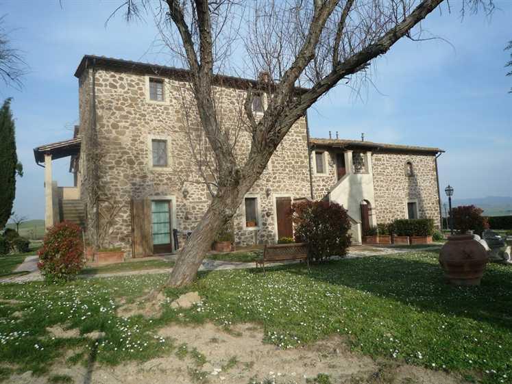 Agriturismo in , Montecatini Val Di Cecina, {3} - Foto 1