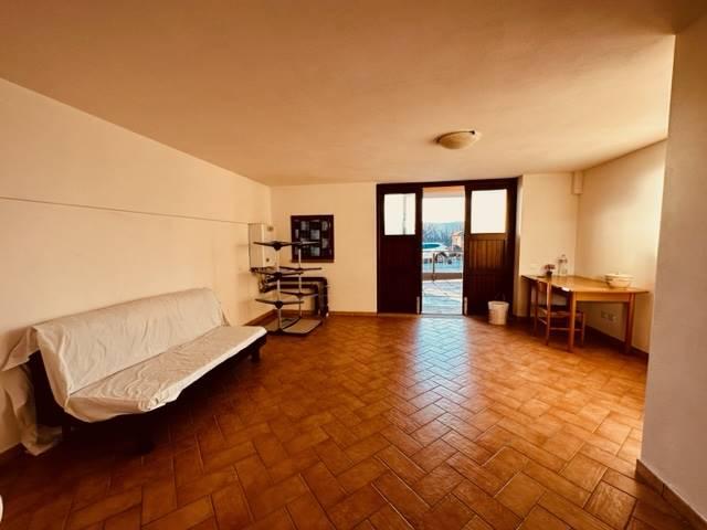 Vierzimmerwohnung, Monteverdi Marittimo - Foto 1