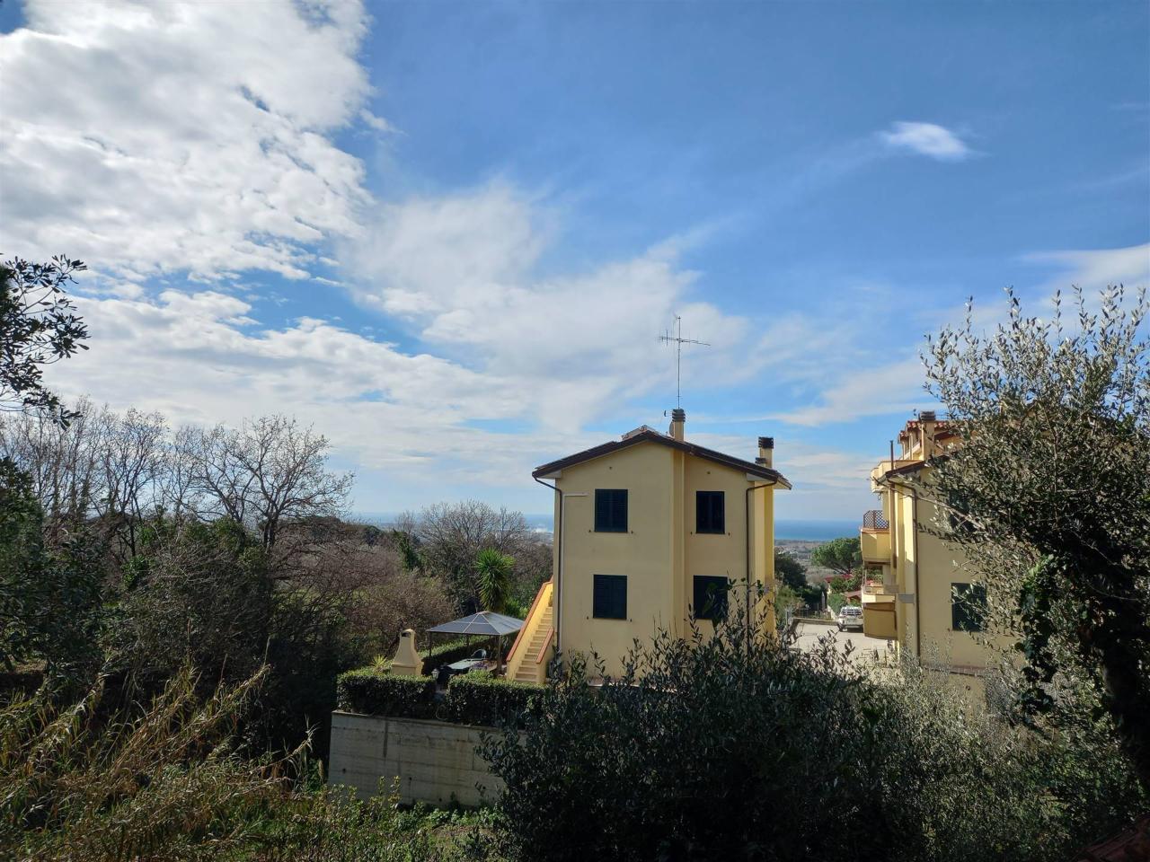 Terreno edificabile residenziale in vendita a Rosignano Marittimo