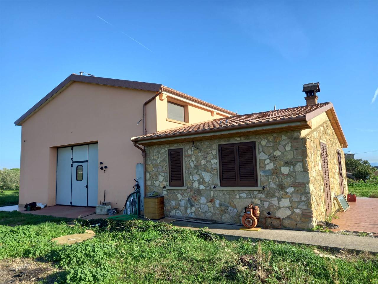 Azienda agricola in , Rosignano Marittimo, {3} - Foto 2