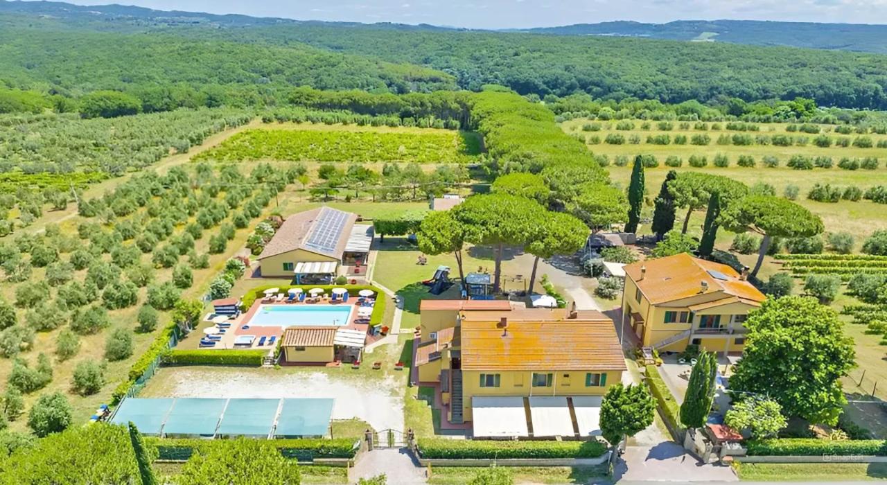 Agriturismo in , Cecina, {3} - Foto 2
