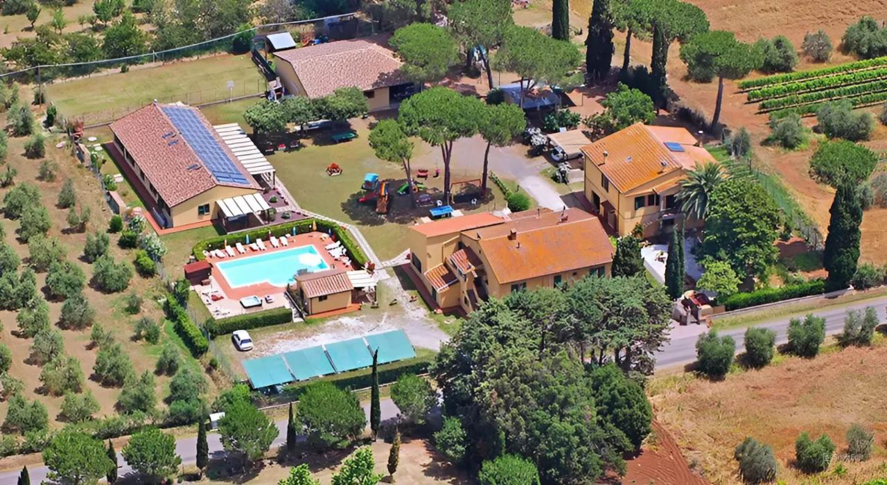 Agriturismo in , Cecina, {3} - Foto 1