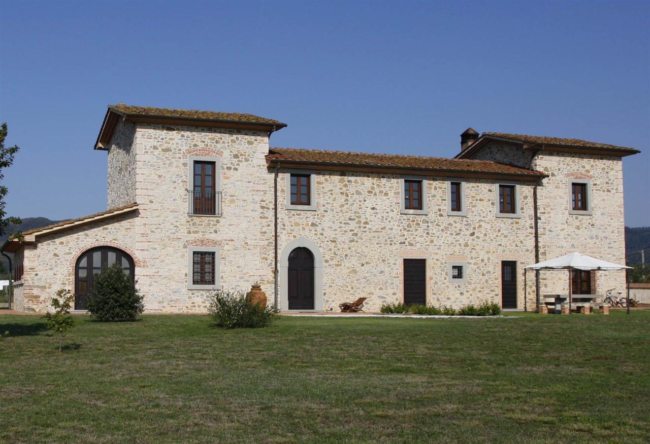 Villa in vendita a Monsummano Terme