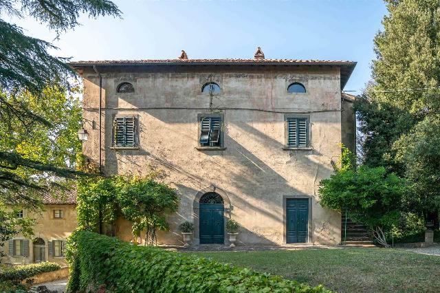 Mansion, Casciana Terme Lari - Photo 1