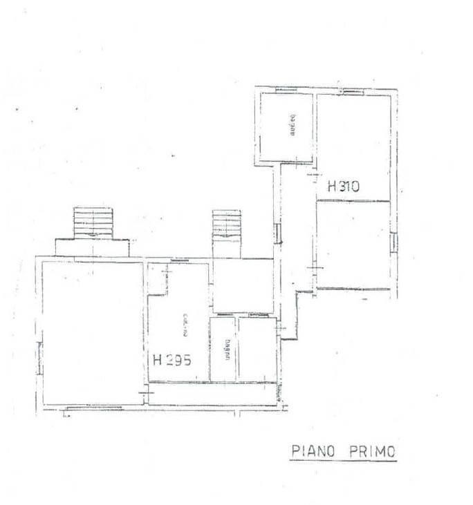 Agriturismo in , Fauglia, {3} - Planimetria 1