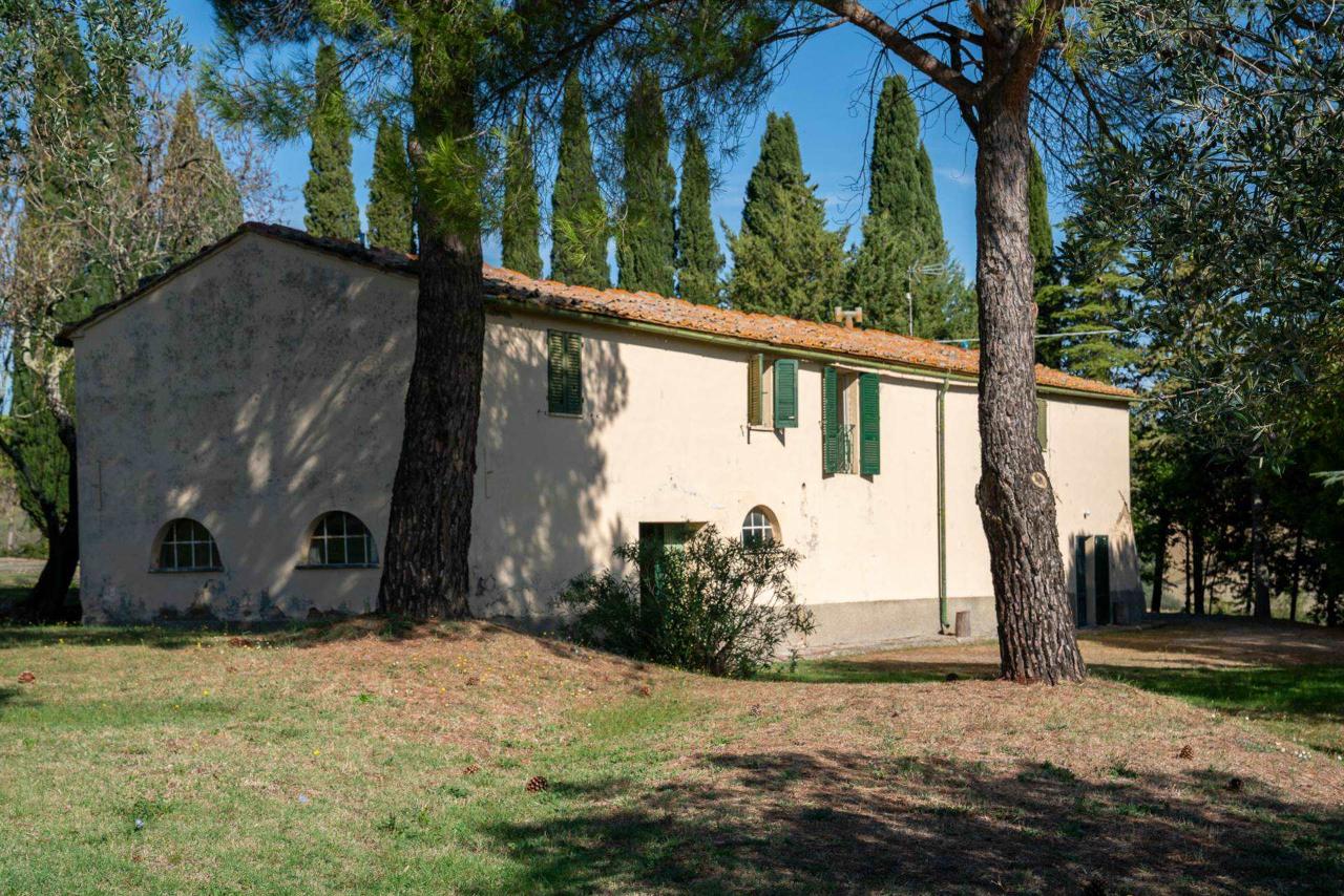 Azienda agricola in , Pomarance, {3} - Foto 2