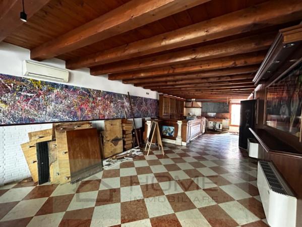 Negozio in Via Carrarese 38, Montagnana, {3} - Foto 1
