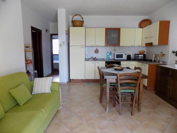 3-room flat in {3}, Via Antonio Gramsci 13 - Photo 1