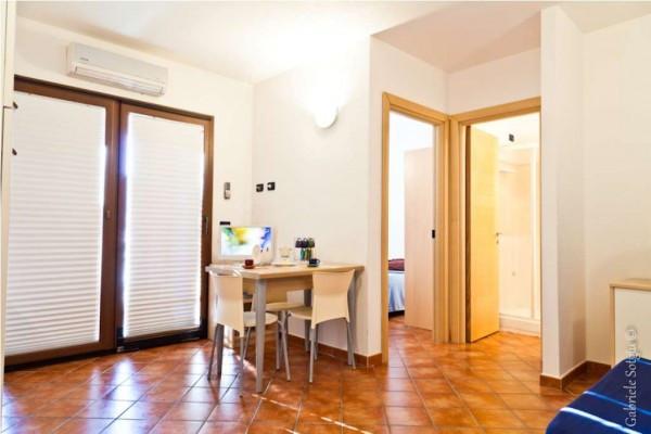 Zweizimmerwohnung in Via Cagliari 66, Siniscola - Foto 1