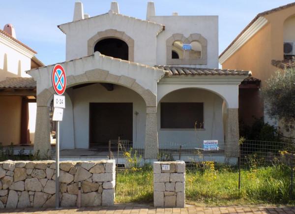 Villa in vendita a Budoni