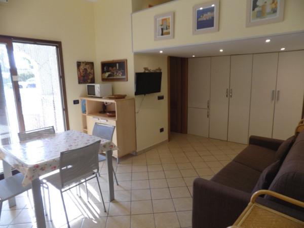 Einzimmerwohnung in Via Cagliari 24, Siniscola - Foto 1