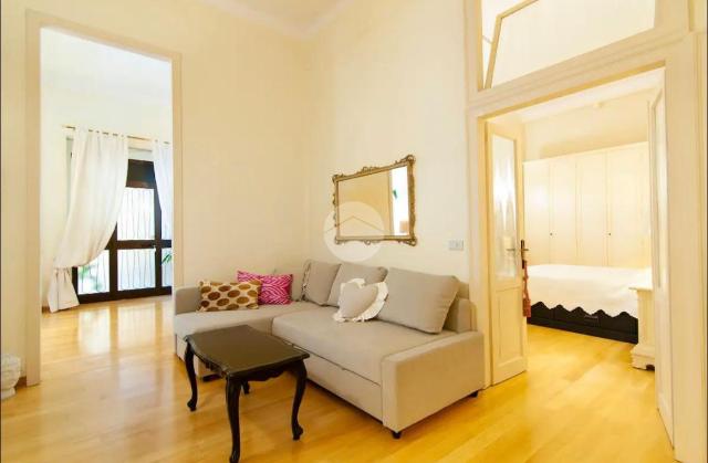 4-room flat in {3}, Via Francesco Emilei 19 - Photo 1