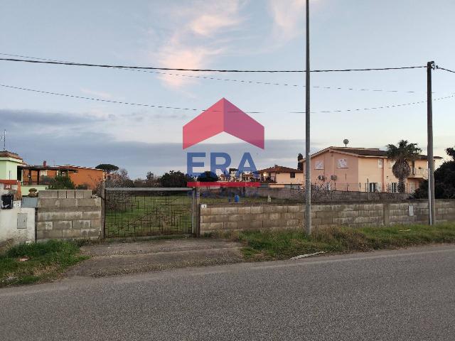 Building land, Anzio - Photo 1