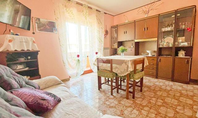 3-room flat in Via Milano 15, San Salvo - Photo 1