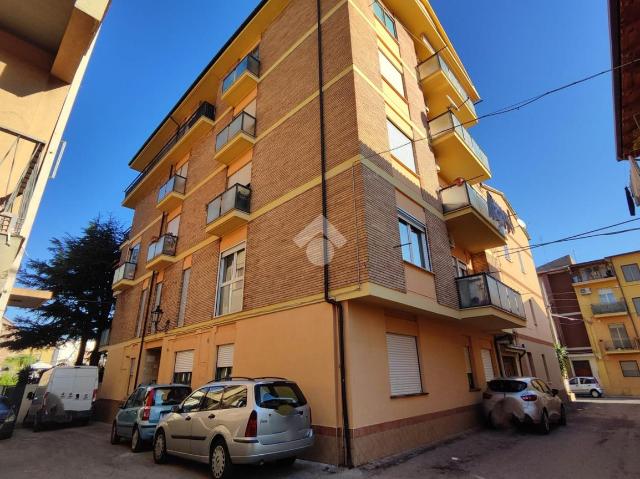 Zweizimmerwohnung in Vico II della Mirandola 6, San Salvo - Foto 1