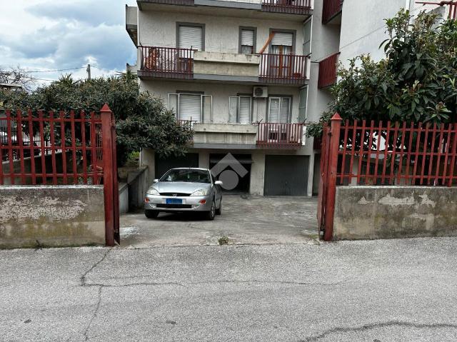 3-room flat in Via dello Stadio 103, San Salvo - Photo 1