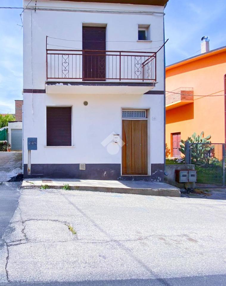 Villa in vendita a Monteodorisio