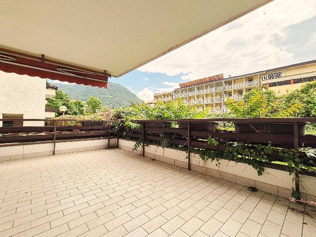 Apartament in Viale Principe Eugenio di Savoia, Bolzano - Photo 1