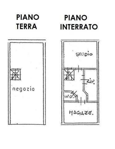 Negozio in {3}, Via Leonardo da Vinci - Foto 1