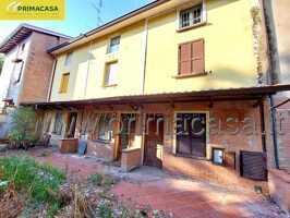 Villa a schiera in vendita a Novi Di Modena