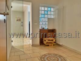 Vierzimmerwohnung in Via dei Martiri 66, Rio Saliceto - Foto 1