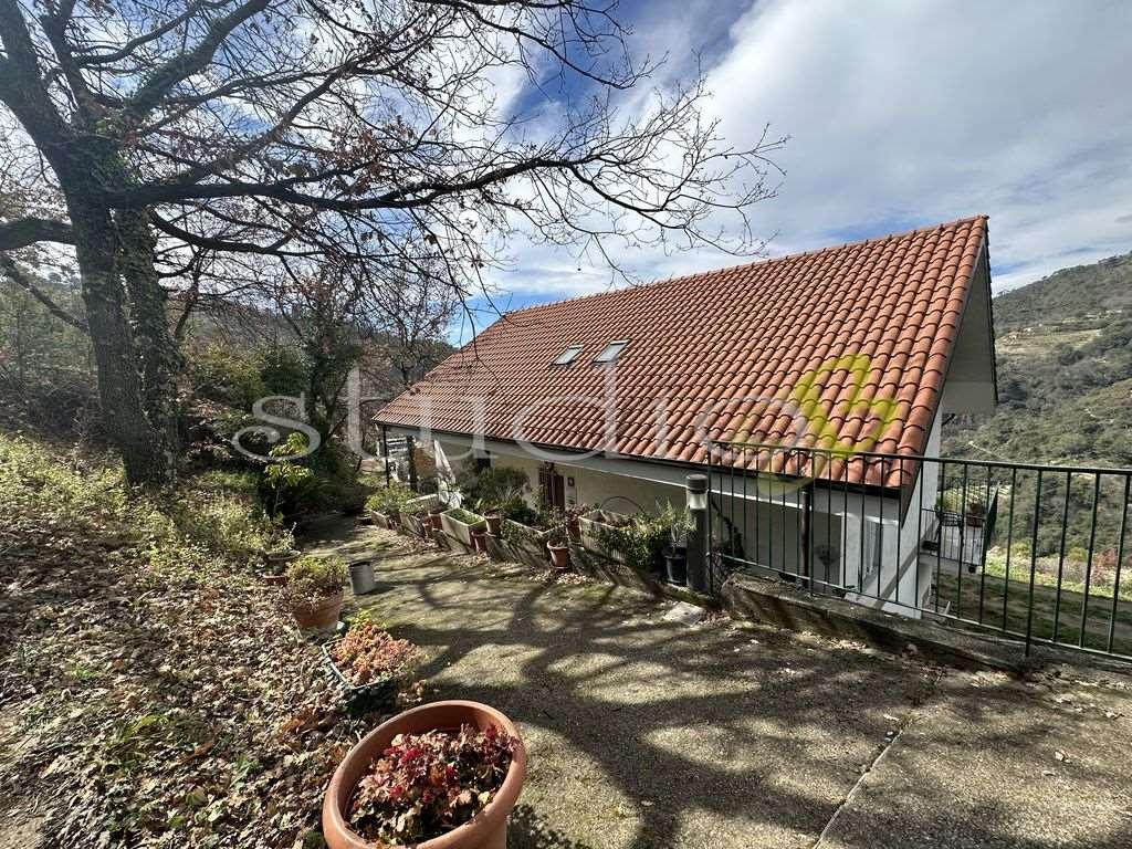 Villa unifamiliare in vendita a Seborga
