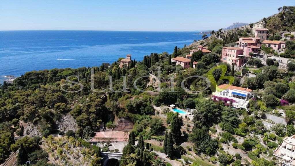 Villa unifamiliare in vendita a Ventimiglia