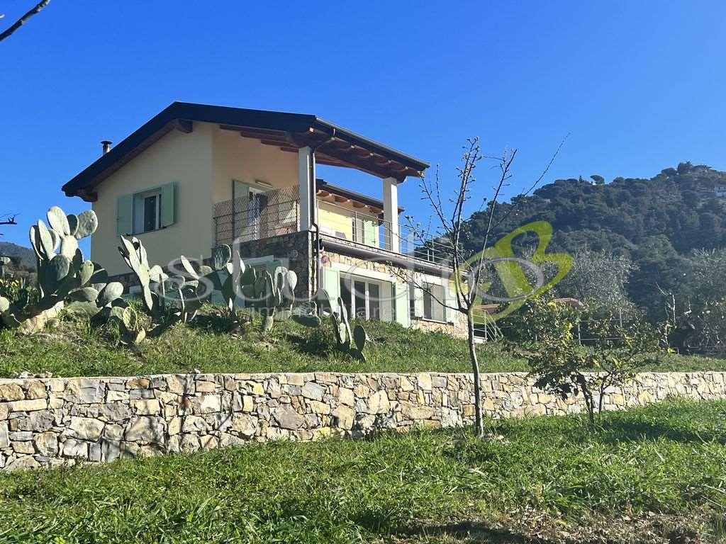Villa unifamiliare in vendita a Vallebona