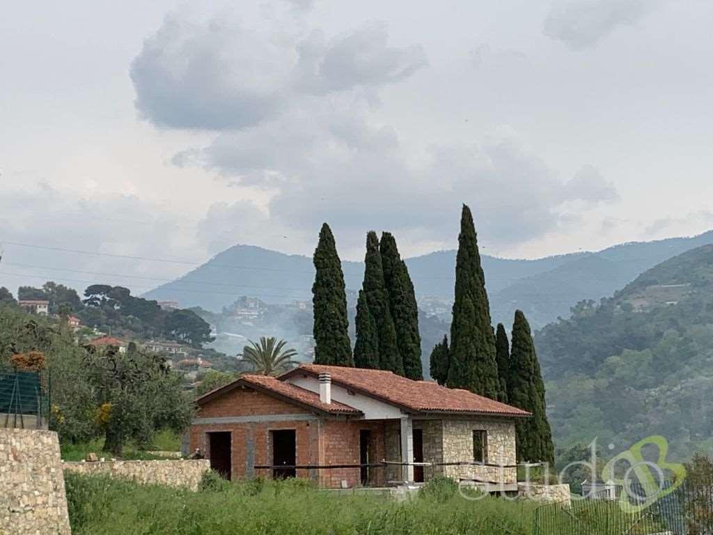 Villa unifamiliare in vendita a Bordighera