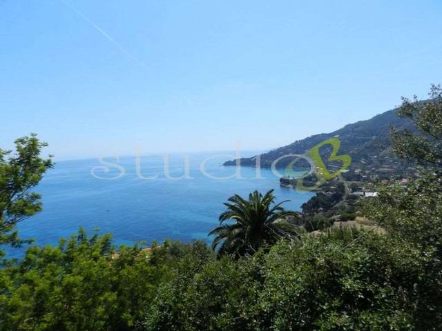 Detached house, Ventimiglia - Photo 1