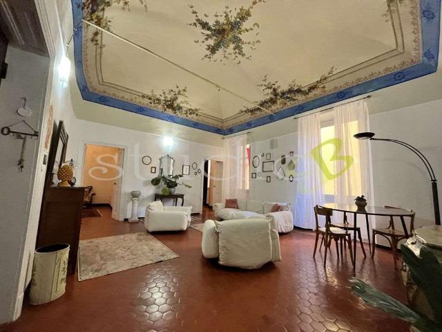 Apartament in Via Dritta Snc, Bordighera - Photo 1