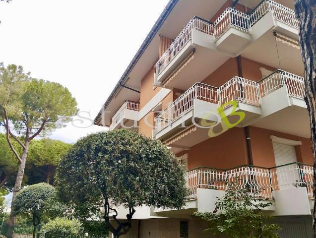 3-room flat in Via Bigarella 6, Bordighera - Photo 1