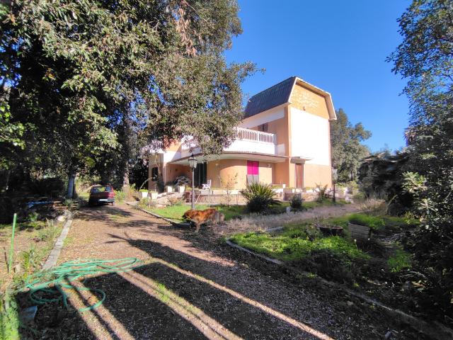 Mansion in Via Azzurro 6, Anzio - Photo 1