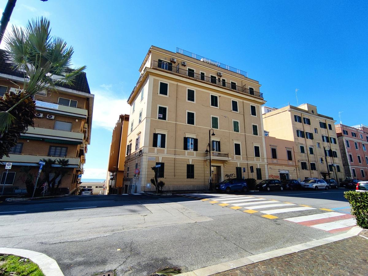 Appartamento in vendita a Anzio