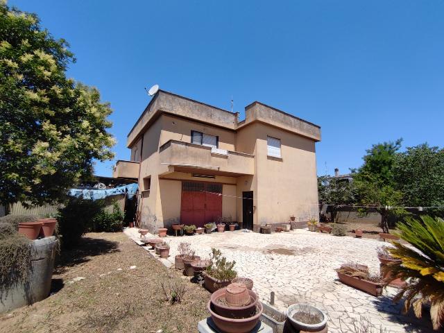 Villa in Via Selciatella 220, Aprilia - Foto 1