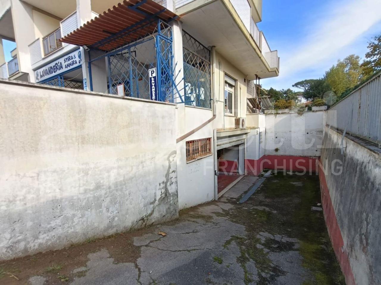 Magazzino in Via Ardeatina 340, Anzio, {3} - Foto 2