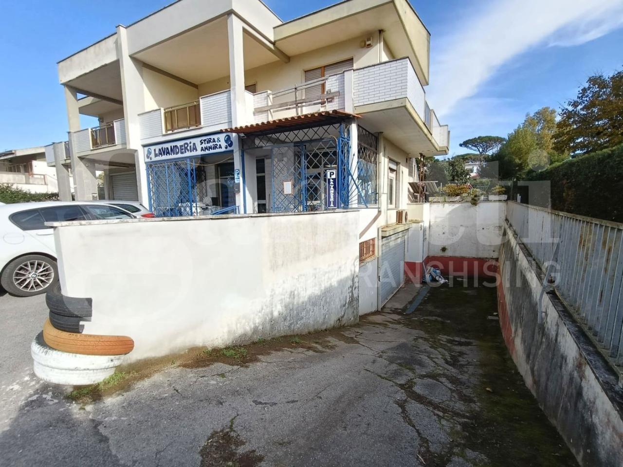 Magazzino in Via Ardeatina 340, Anzio, {3} - Foto 1