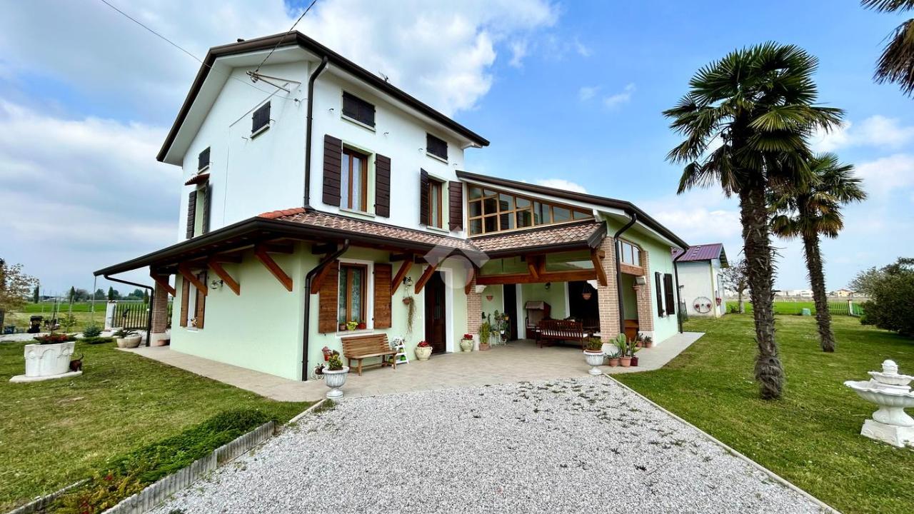 Casa indipendente in vendita a San Quirino